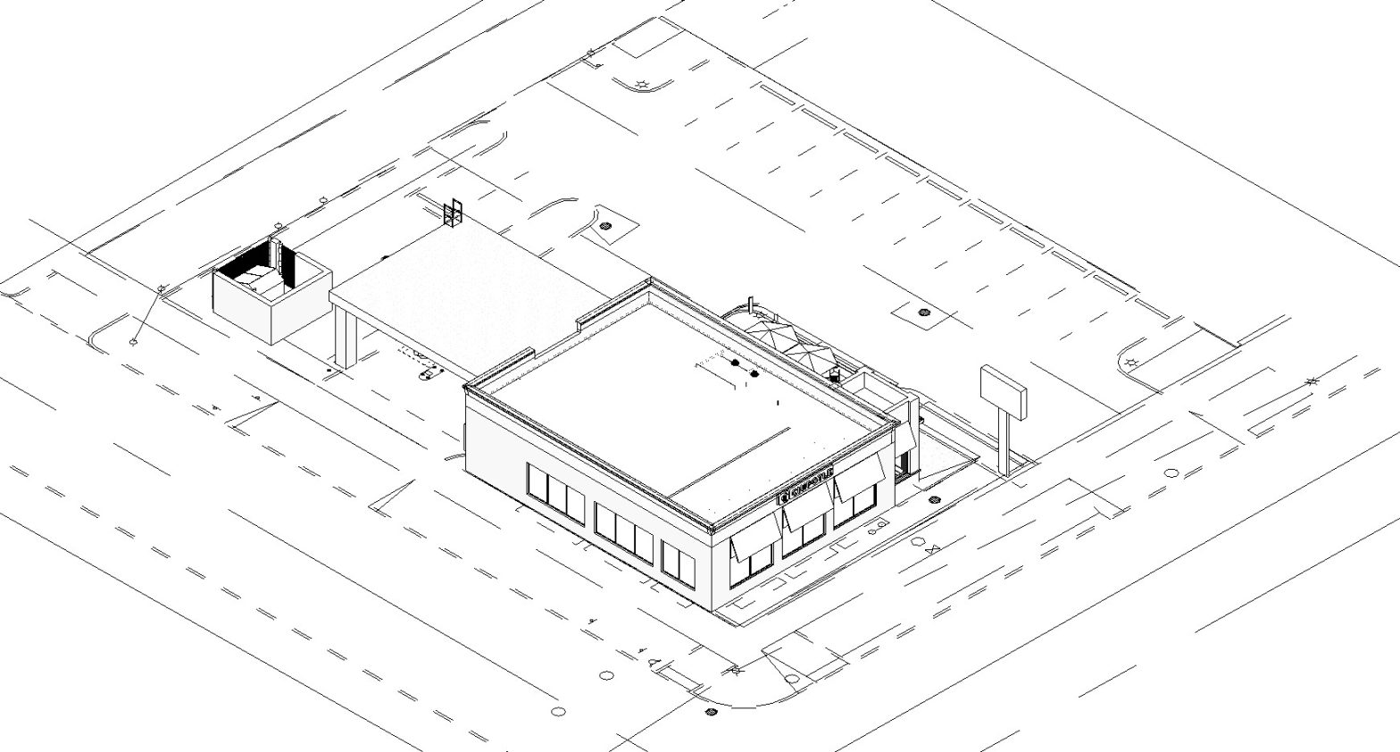 Chipotle – Bradenton, FL