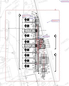 EV Charging Stations – Allegro Civil Engineers, PC