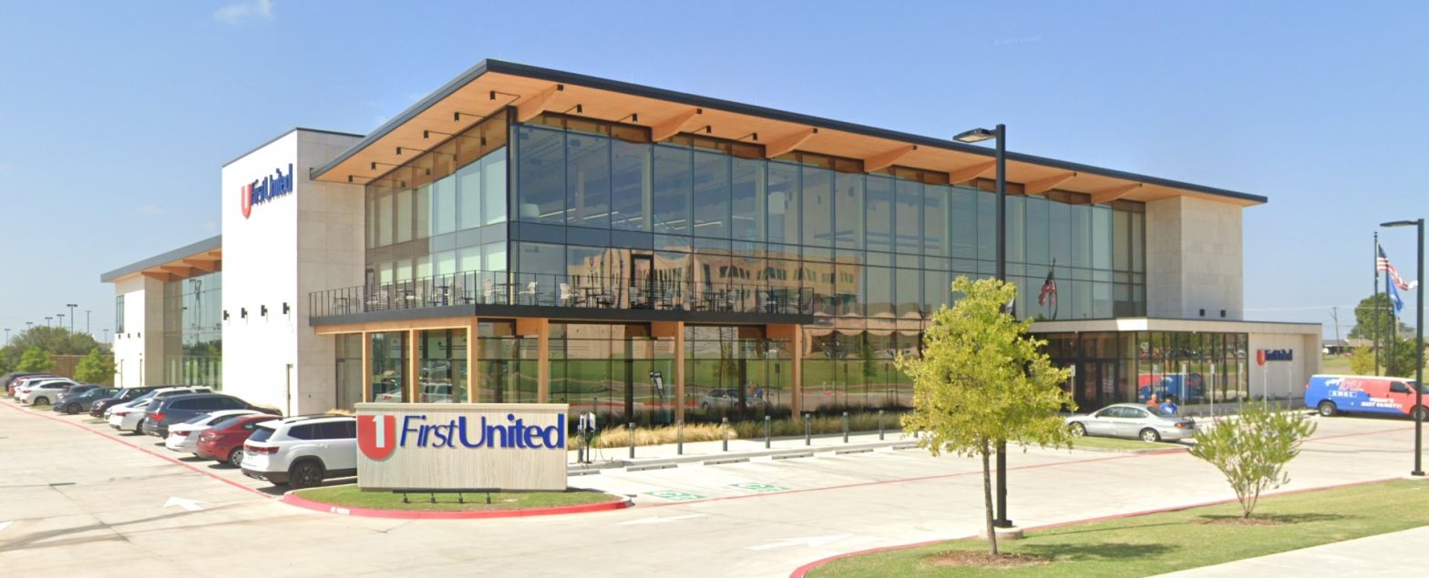 First United Bank – Moore, OK