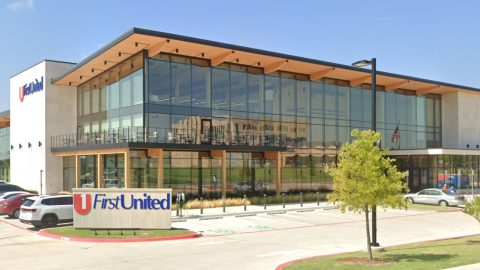 First United Bank – Moore, OK