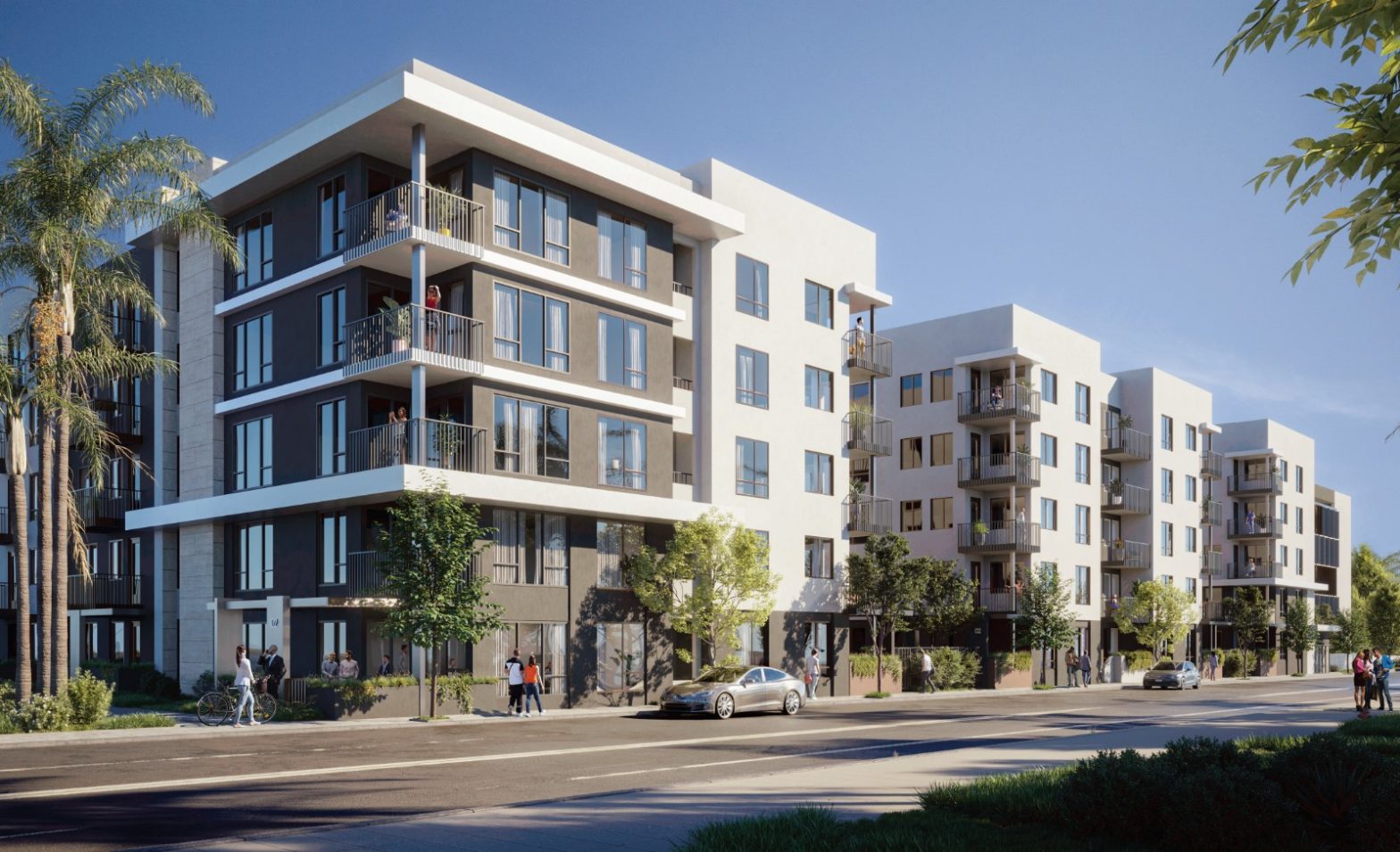 Residences at Northridge